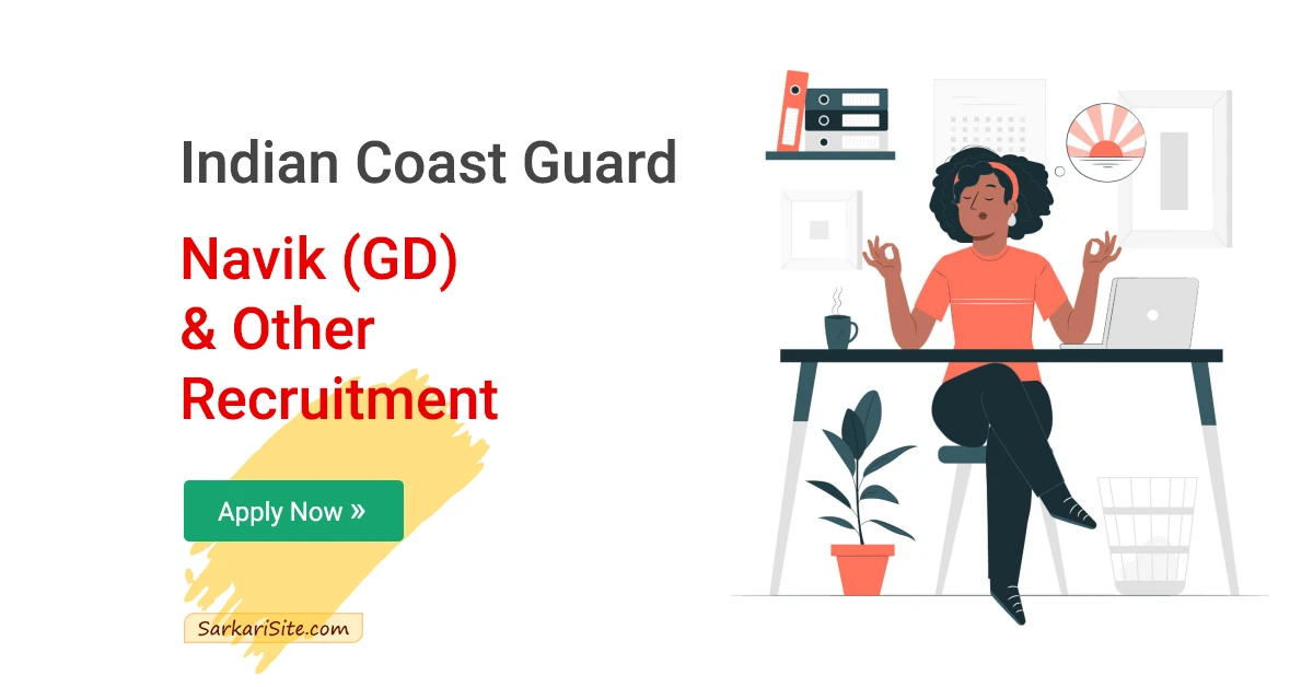 indian coast guard navik gd 2