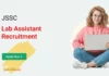 JSSC Recruitment 2023 – 690 Lab Assistant, Apply Now! jssc lab assistant 2