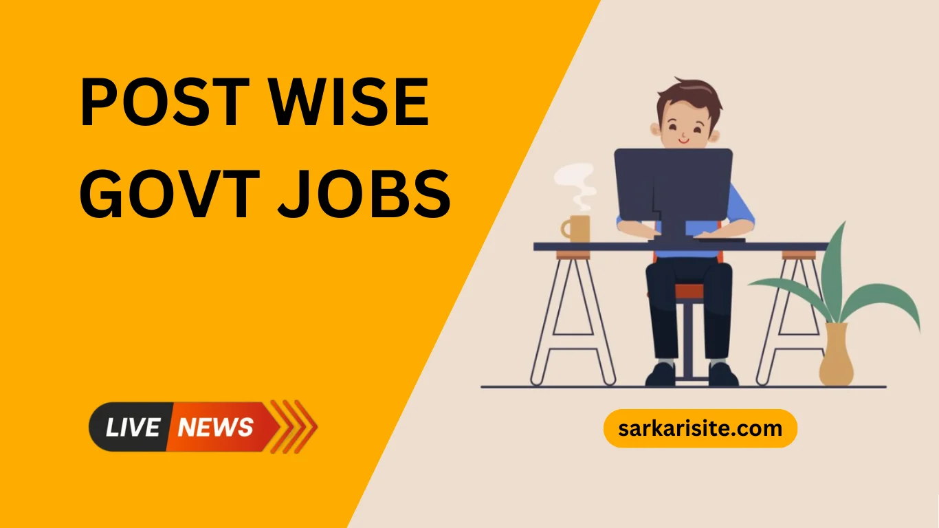 post wise jobs