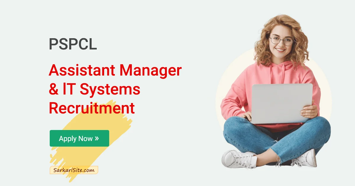 pspcl assistant manager lt systems