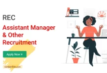 REC Recruitment 2024 – 127 Assistant Manager & Other, Apply Now! rec assistant manager 100087