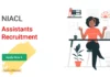 NIACL Recruitment 2024 – 300 Assistant, Apply Now! niacl assistants 100158