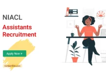 NIACL Recruitment 2024 – 300 Assistant, Apply Now! niacl assistants 100158